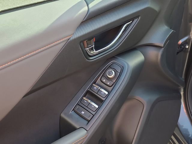 New 2025 Subaru Crosstrek 2.5i Limited image 21