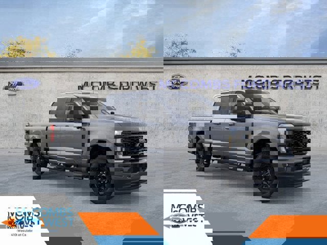 New 2026 Ford F250 XLT w/ XLT Premium Package video 1