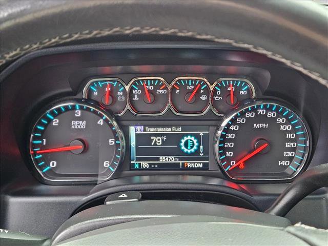 Used 2015 Chevrolet Silverado 1500 LT w/ All Star Edition image 11