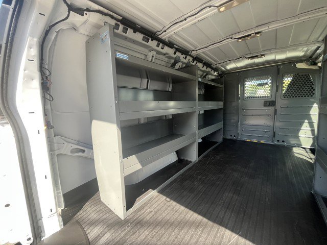 New 2024 Chevrolet Express 3500 image 8