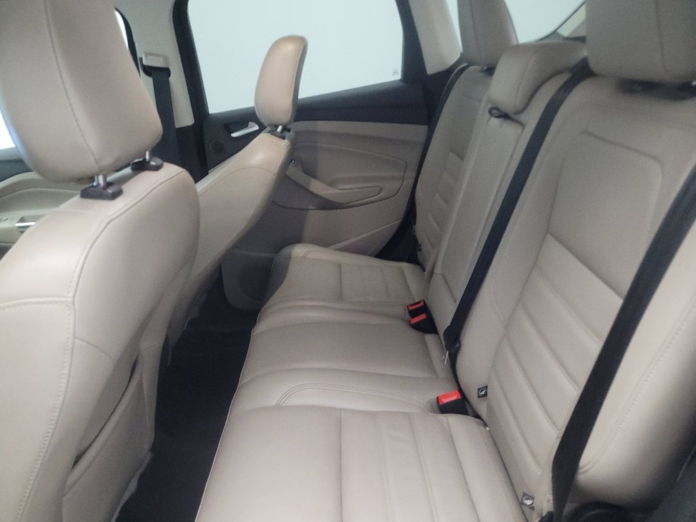 Used 2019 Ford Escape Titanium AWD/4WD image 18