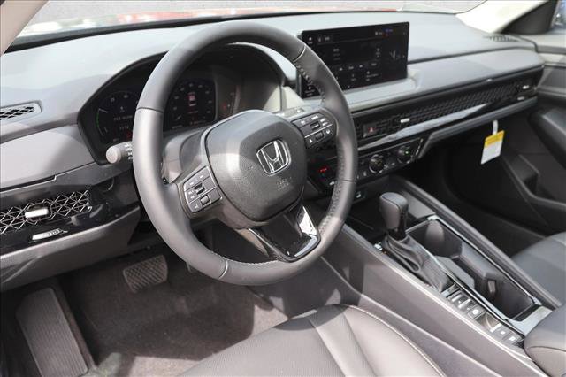 New 2026 Honda Accord EX-L image 10