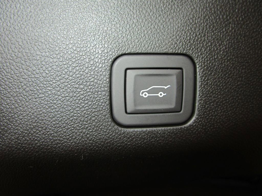 New 2026 Chevrolet Tahoe RST w/ Comfort Package image 13