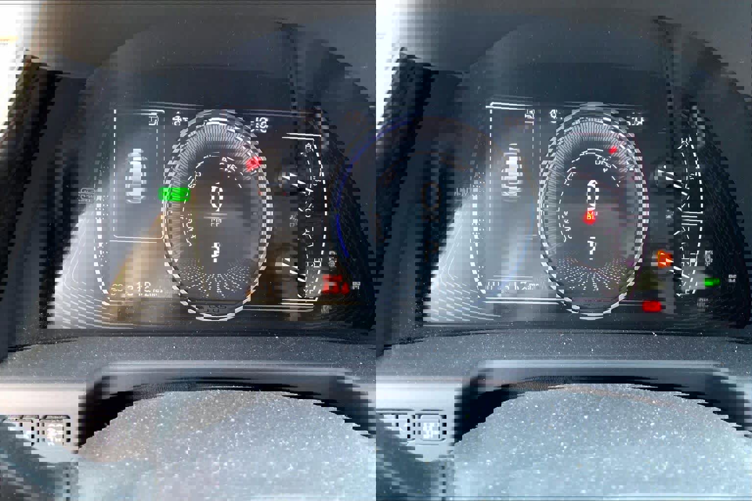 Certified 2023 Lexus ES 300h w/ Premium Package image 26