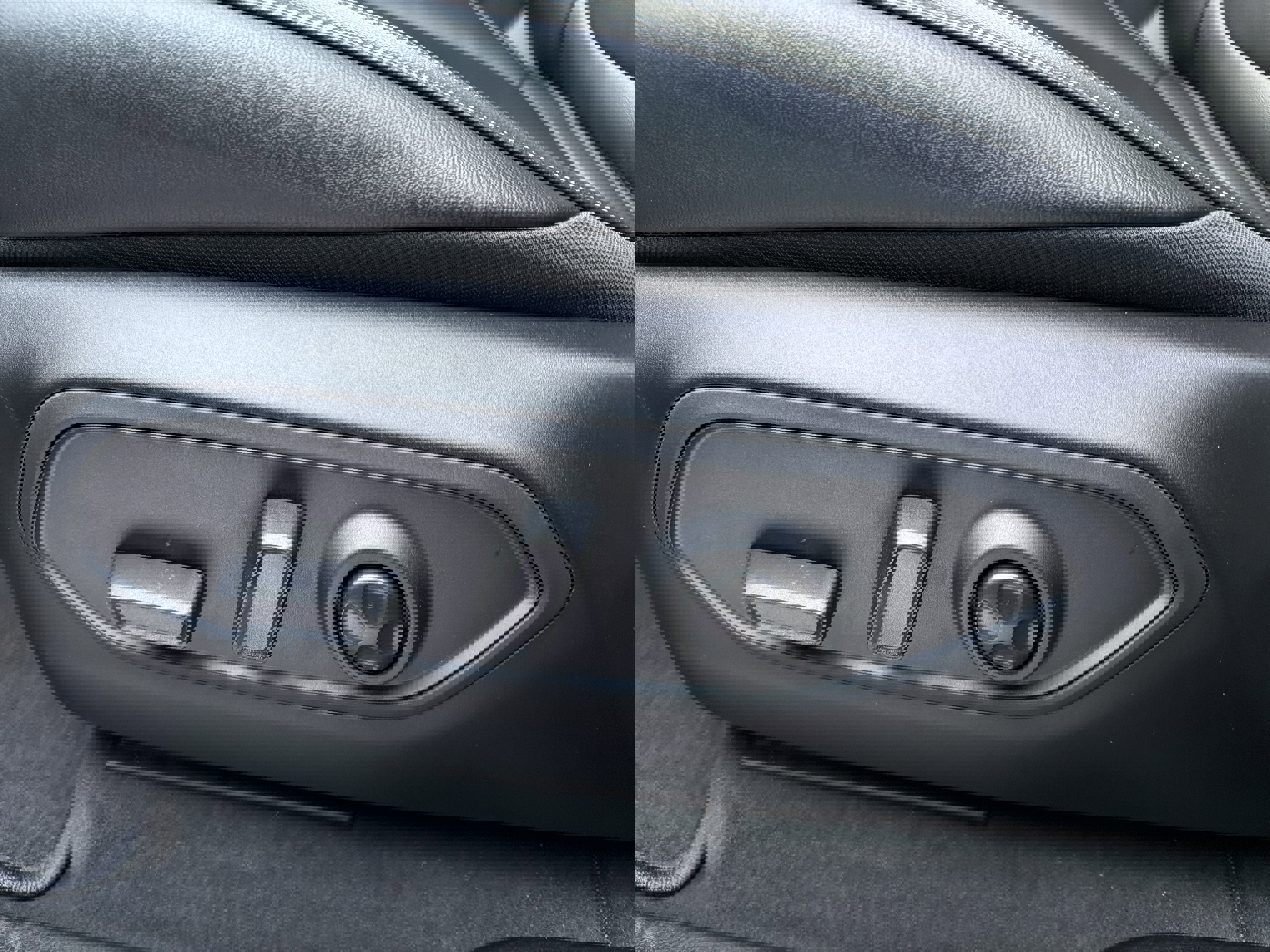 New 2025 Jeep Grand Cherokee Limited w/ Trailer Tow Package image 9