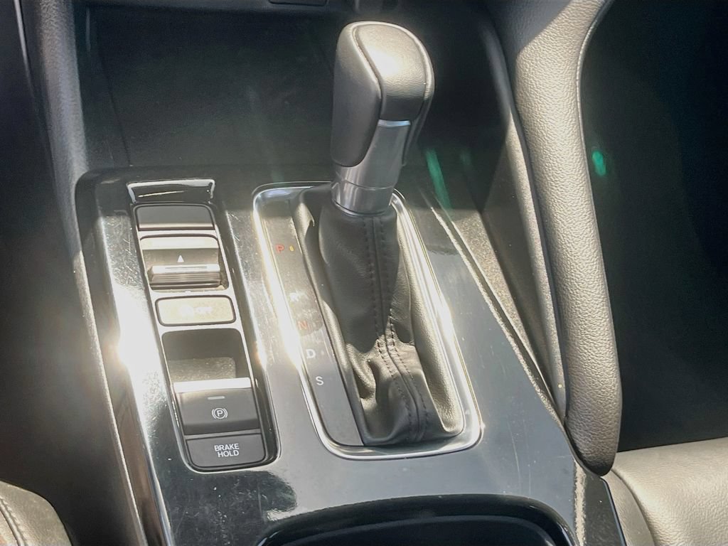Used 2025 Acura Integra FWD image 16