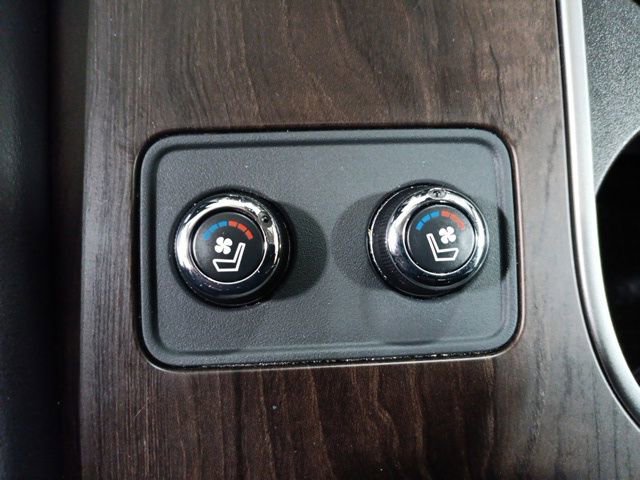 Certified 2023 Nissan Murano Platinum w/ Cargo Package image 17