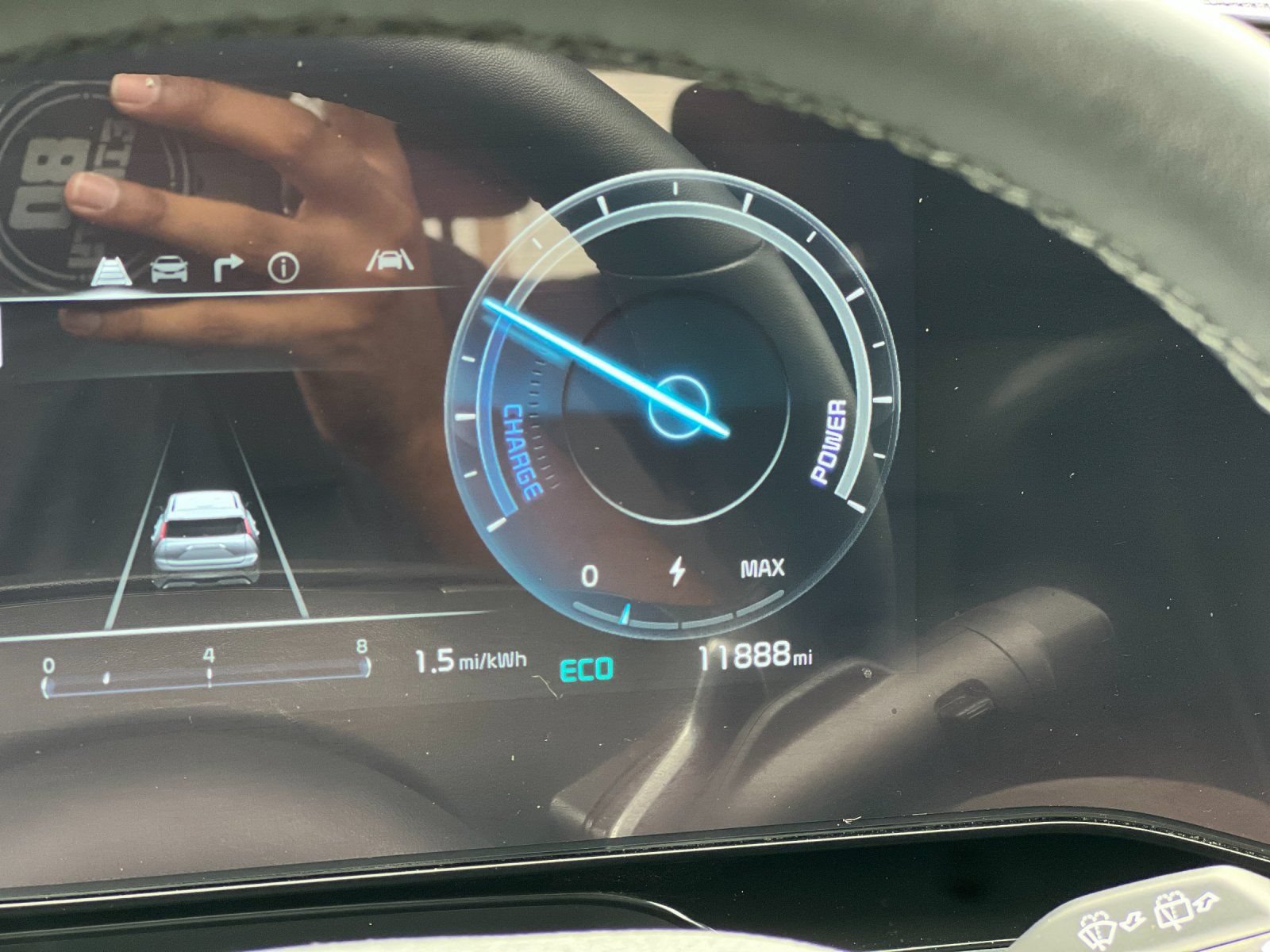 Used 2024 Kia Niro Wave FWD image 27