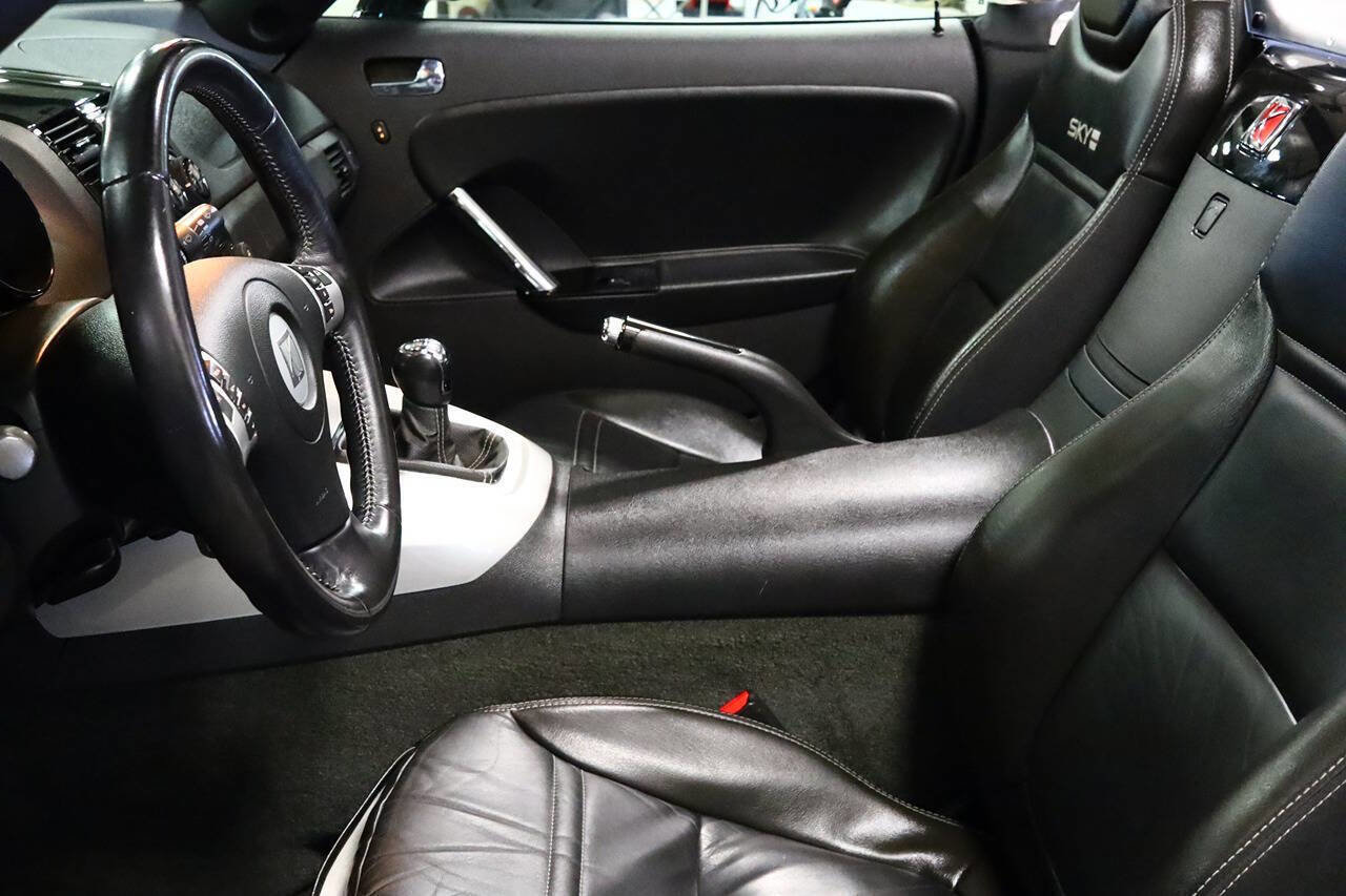 Used 2009 Saturn Sky Red Line image 14