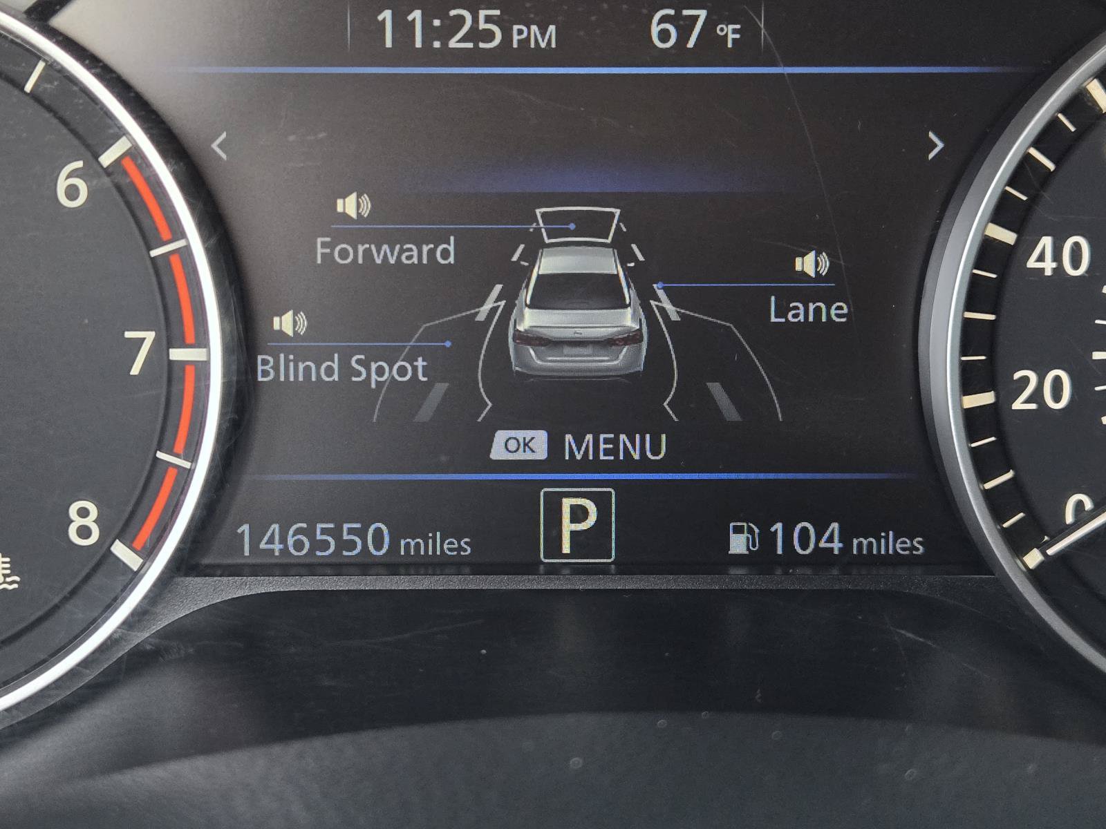 Used 2021 Nissan Altima 2.0 SR FWD image 16