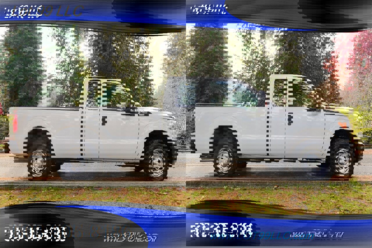 Used 2013 Ford F250 XL image 8