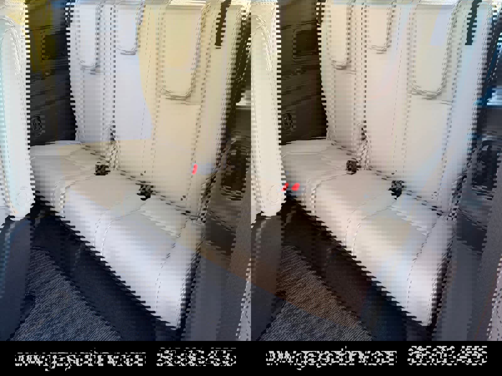 Used 2024 Subaru Ascent Limited image 14