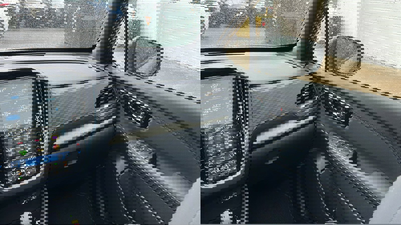 Certified 2025 Subaru Forester Limited AWD/4WD image 23