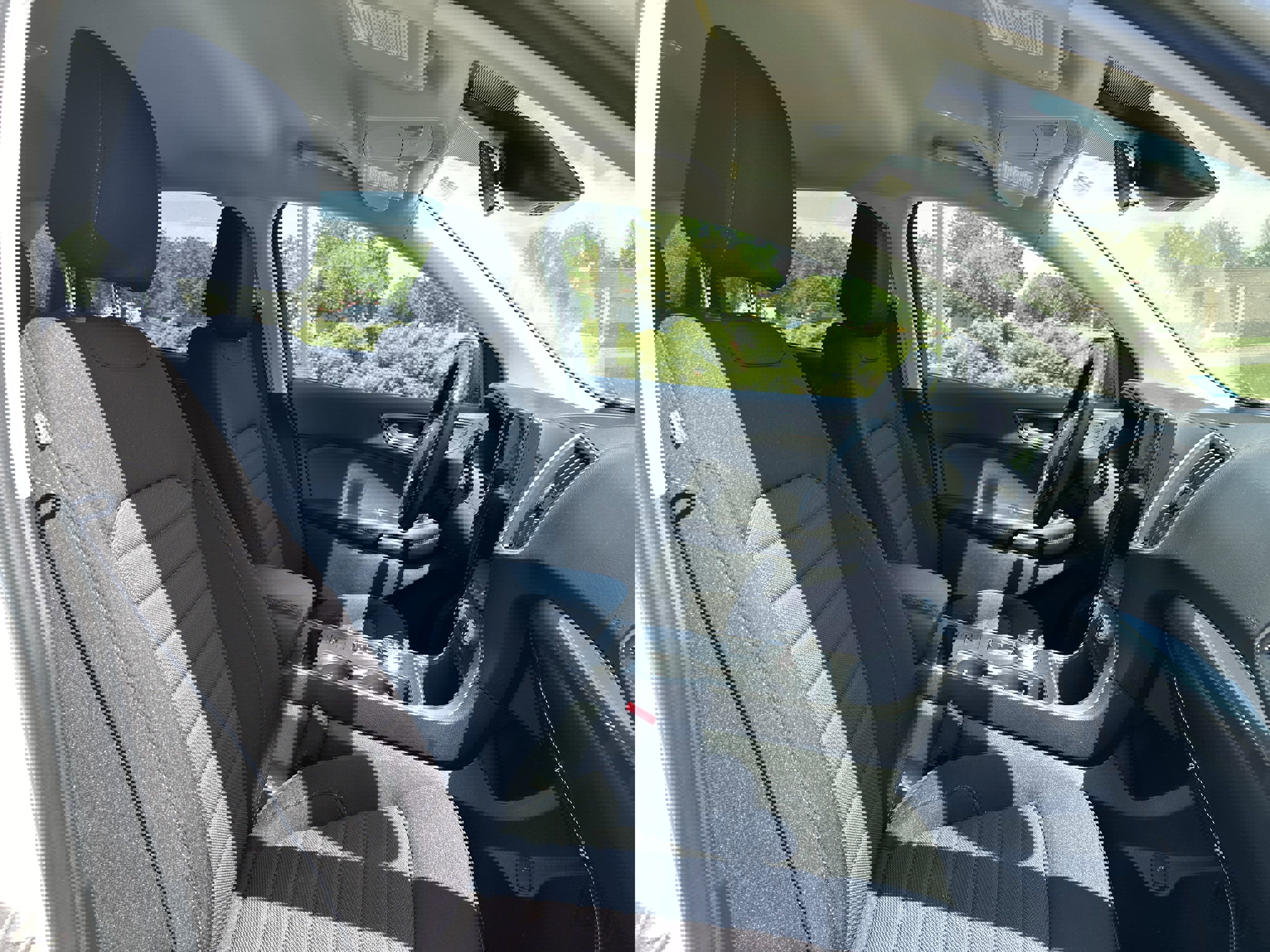 New 2024 Ford Edge SE image 32