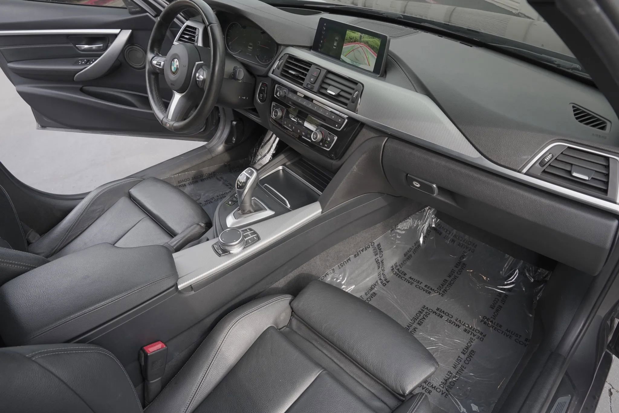 Used 2018 BMW 340i Sedan w/ Executive Package image 11