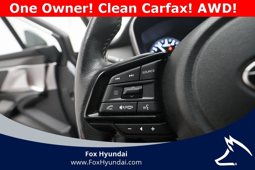 Used 2024 Subaru Outback Onyx Edition XT image 18