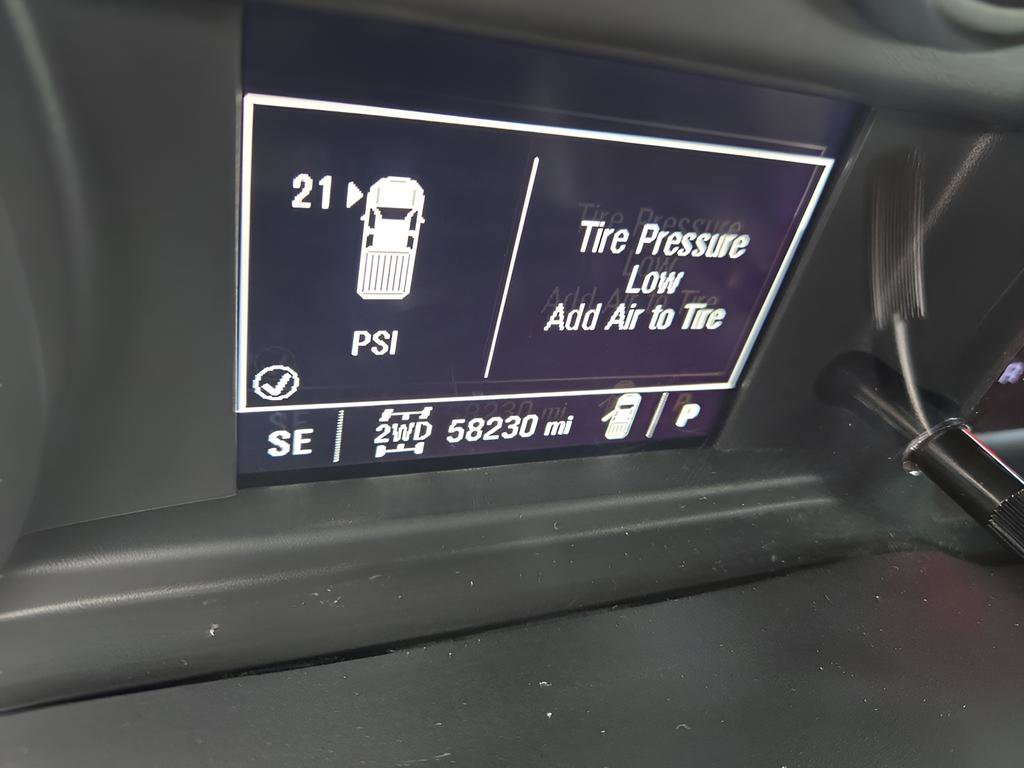 Used 2022 Chevrolet Silverado 1500 Custom image 24