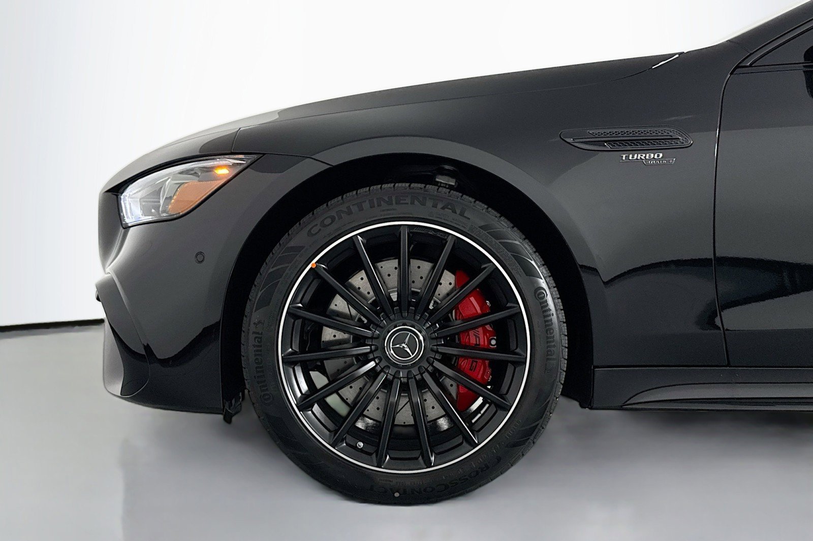 New 2026 Mercedes-Benz AMG GT 53 image 9