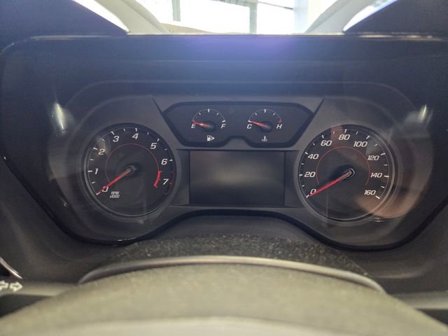 Used 2023 Chevrolet Camaro LT w/ RS Package image 26