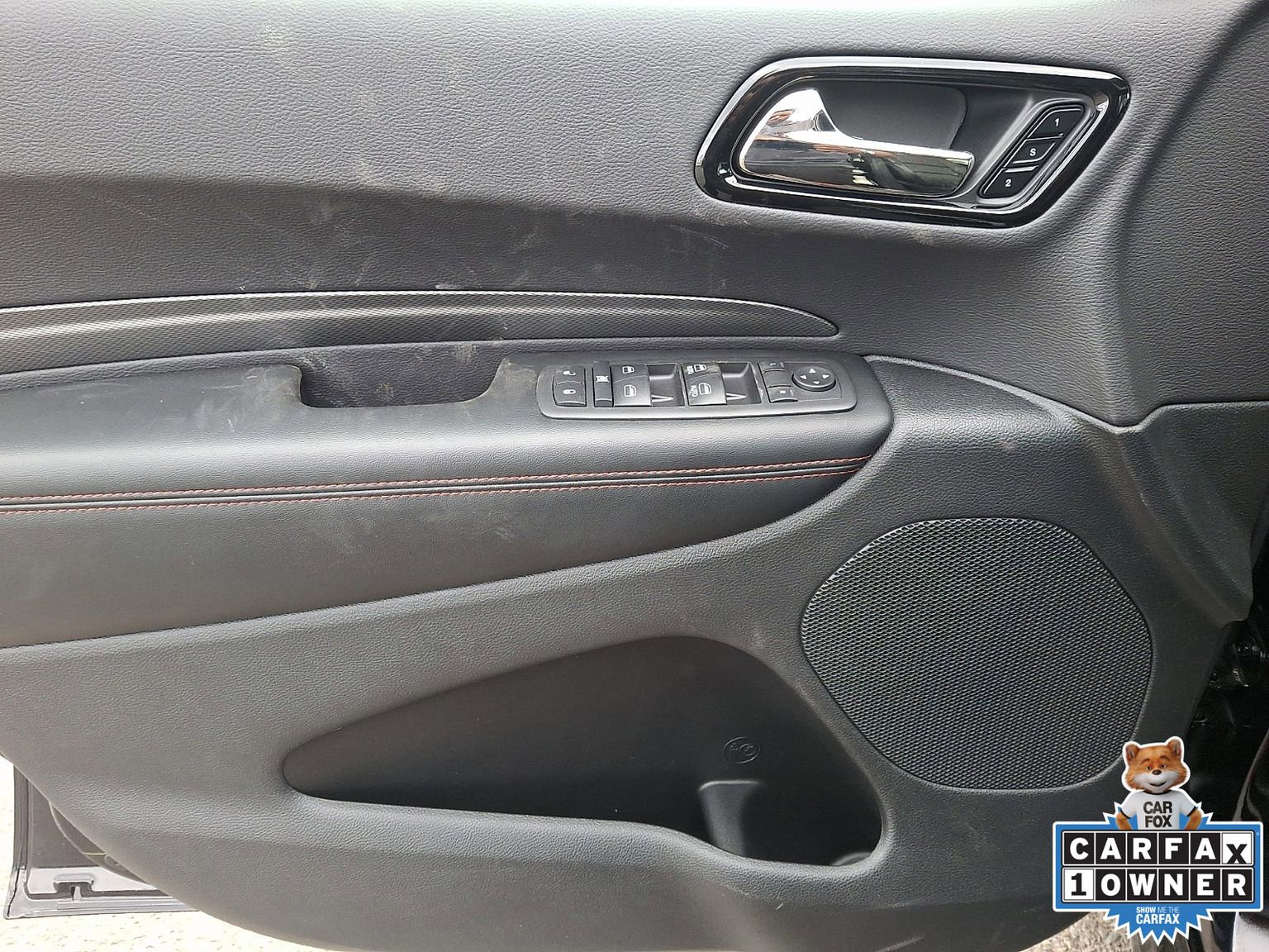 New 2026 Dodge Durango GT image 8