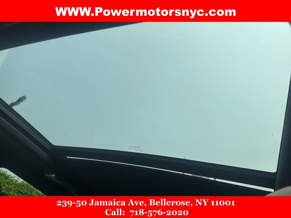 Used 2025 Cadillac Escalade Sport Platinum AWD/4WD image 63