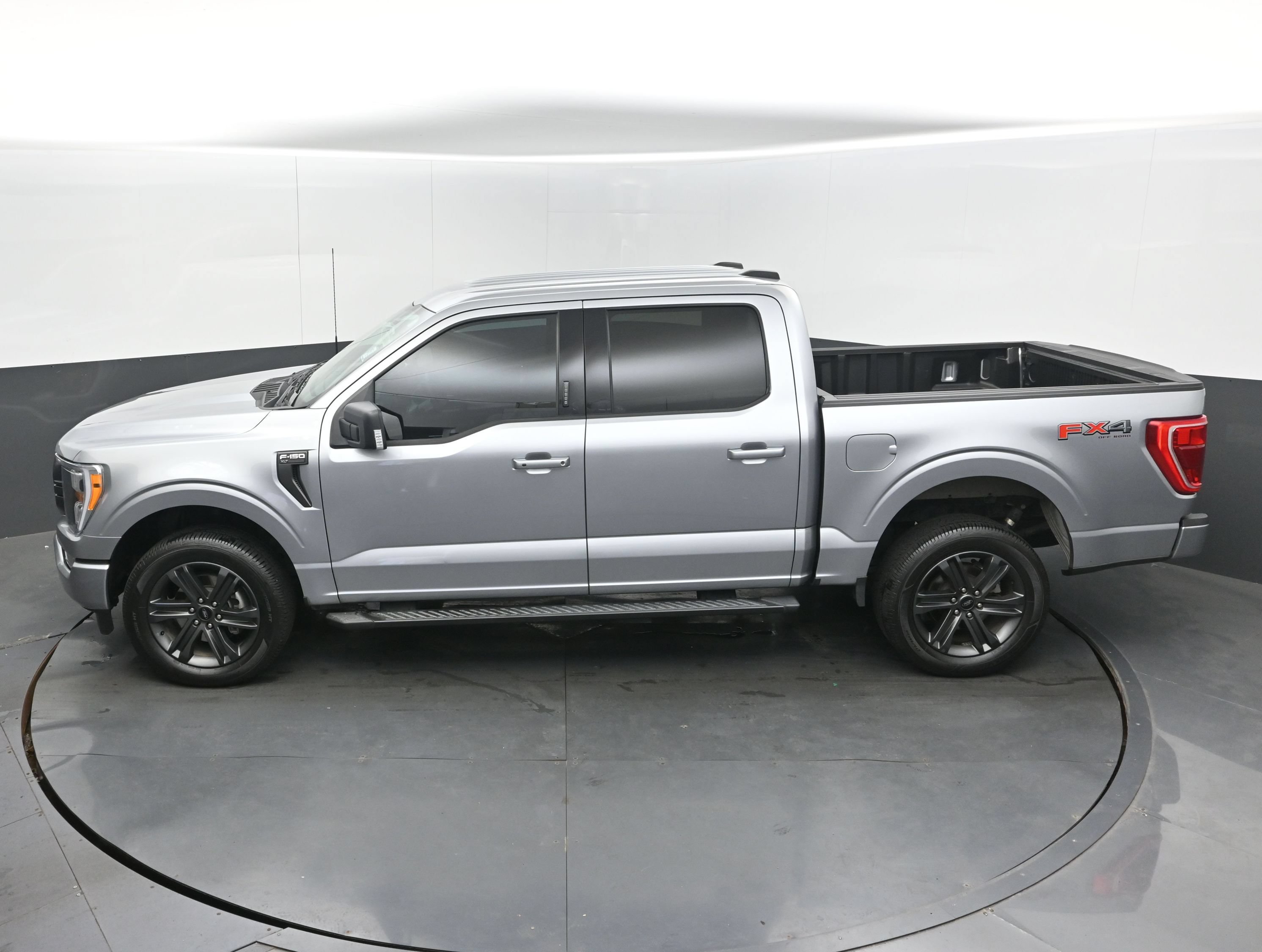 Used 2023 Ford F150 XLT w/ Equipment Group 302A High AWD/4WD image 39