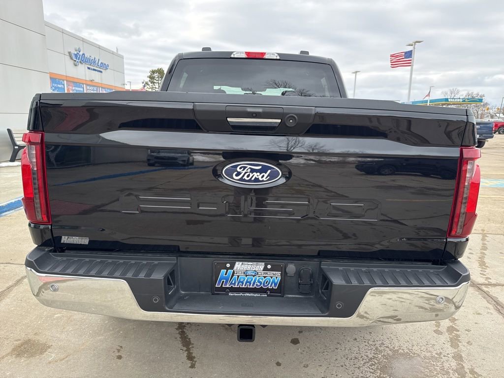 Used 2024 Ford F150 XLT image 28