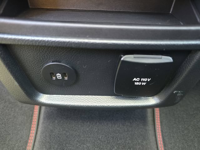 Certified 2023 Ford Edge ST-Line AWD/4WD image 31