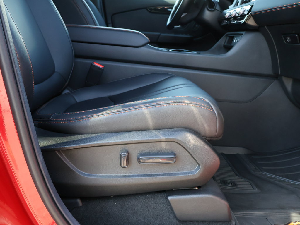 Certified 2025 Honda Pilot TrailSport image 10