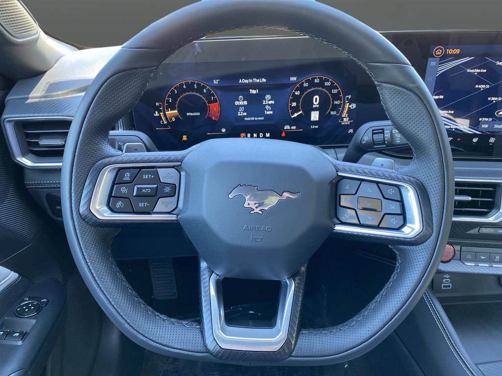 New 2025 Ford Mustang GT Premium image 20