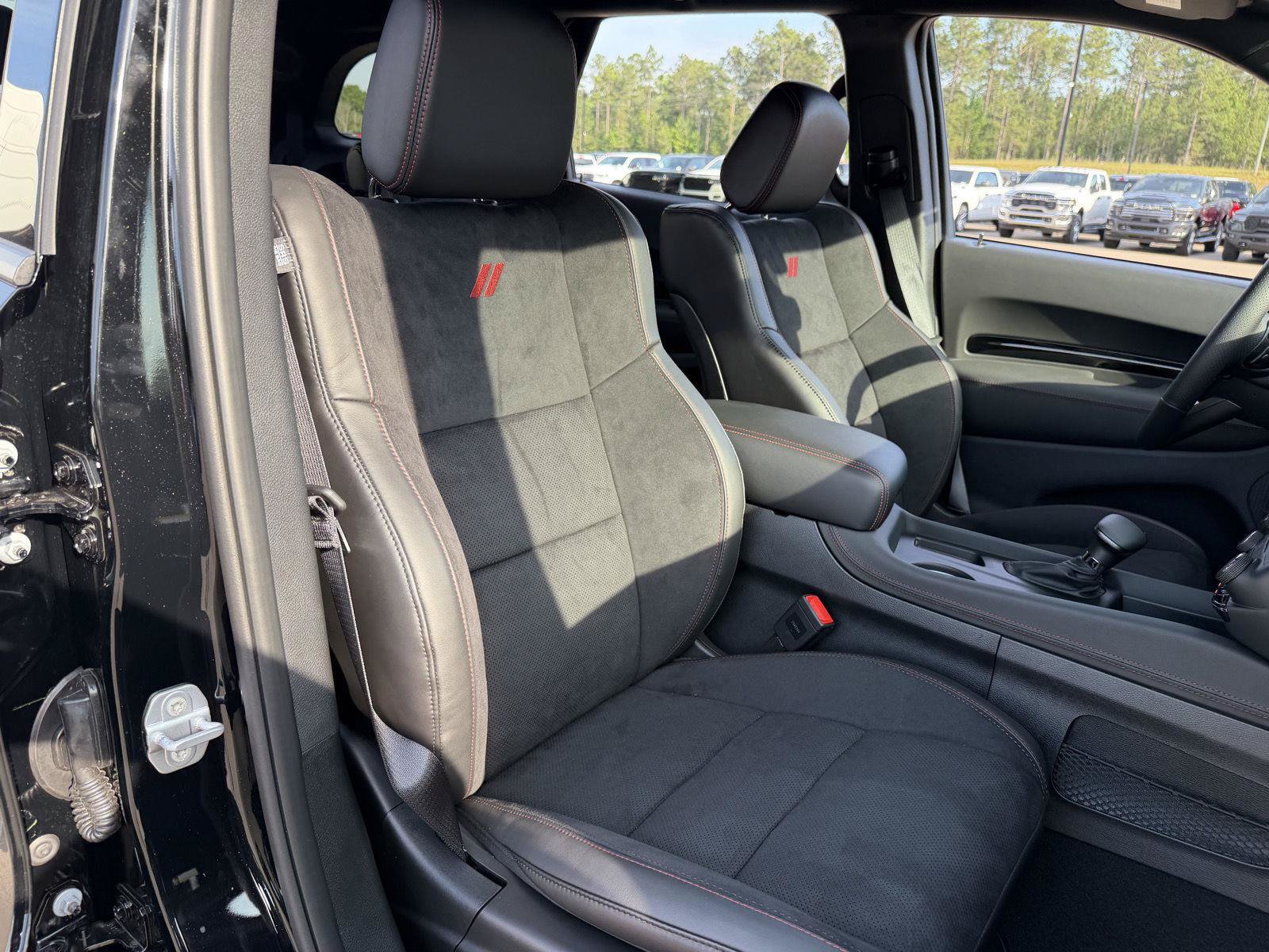 New 2026 Dodge Durango GT AWD/4WD image 23