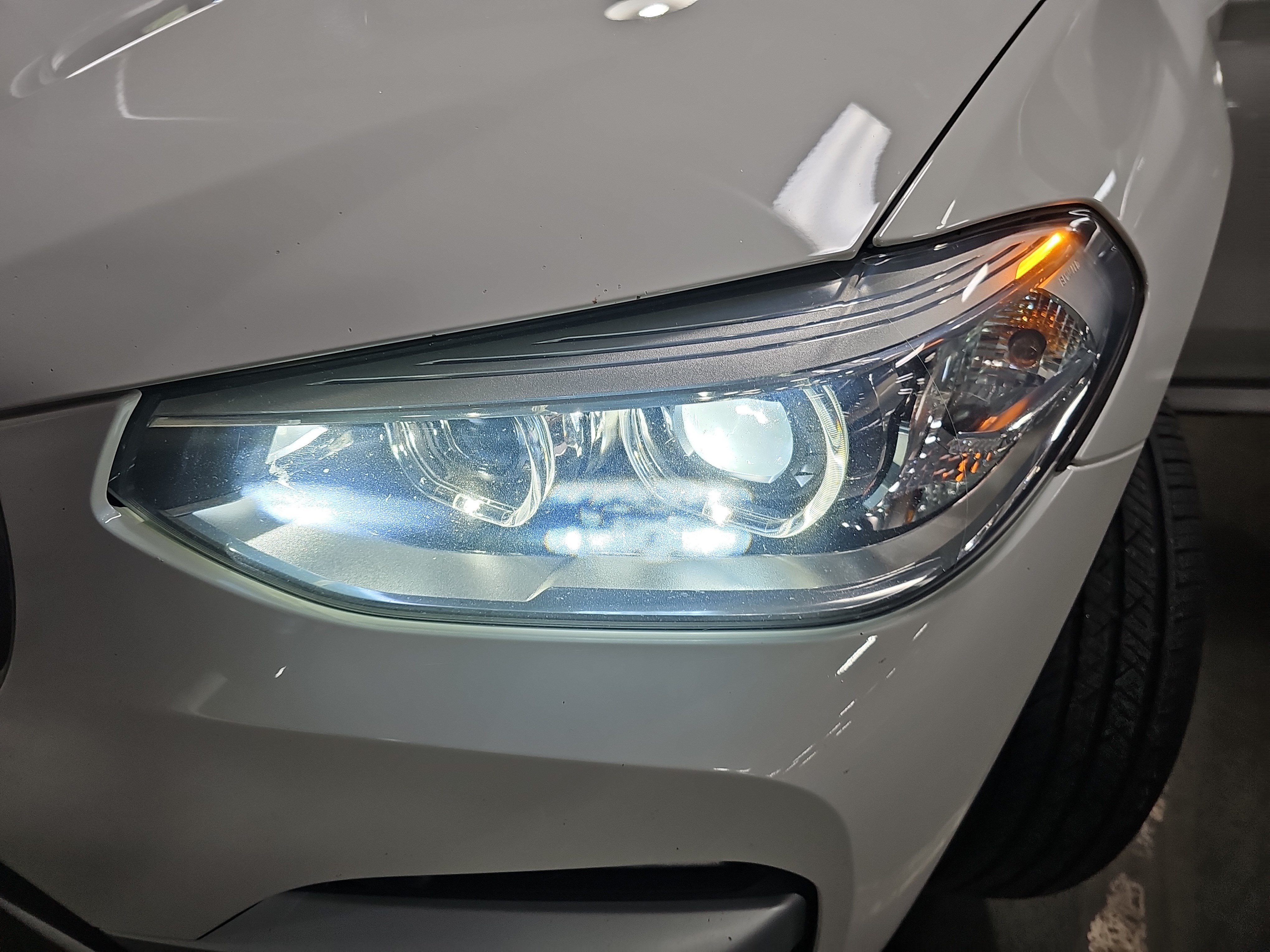 Used 2019 BMW X3 xDrive30i w/ Premium Package AWD/4WD image 32