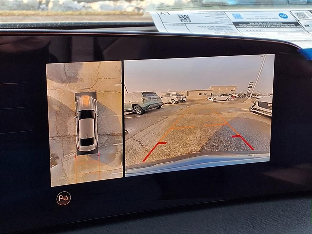 New 2026 Cadillac CT5 Sport image 21