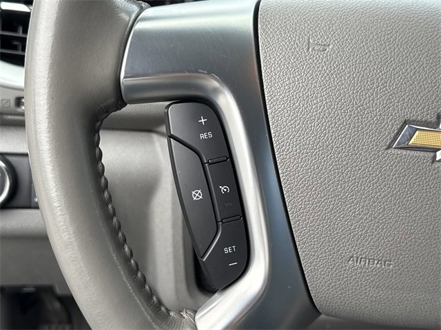 Used 2016 Chevrolet Traverse LT w/ Style and Technology Package image 31