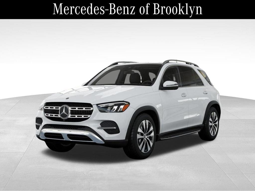 Certified 2026 Mercedes-Benz GLE 350 4MATIC image 40