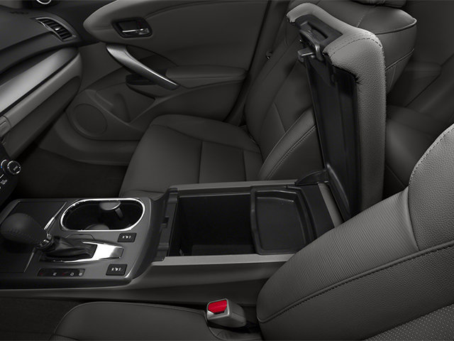 Used 2014 Acura RDX FWD image 17