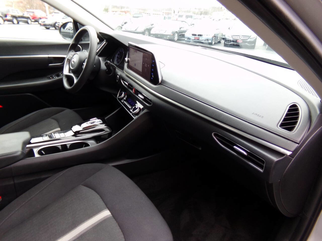 Used 2023 Hyundai Sonata SEL image 35