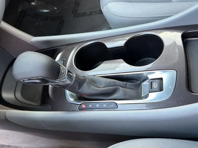 Used 2024 Chevrolet Malibu LS FWD image 24