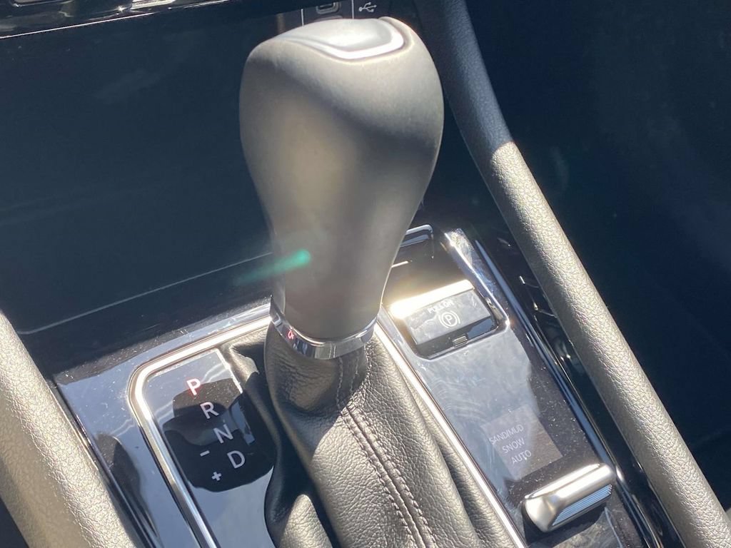 New 2026 Jeep Compass Limited AWD/4WD image 29