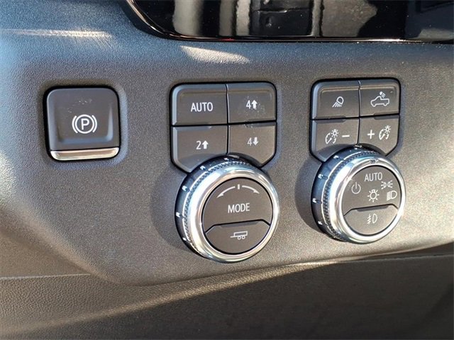 New 2026 GMC Sierra 2500 SLT w/ SLT Convenience Package image 21