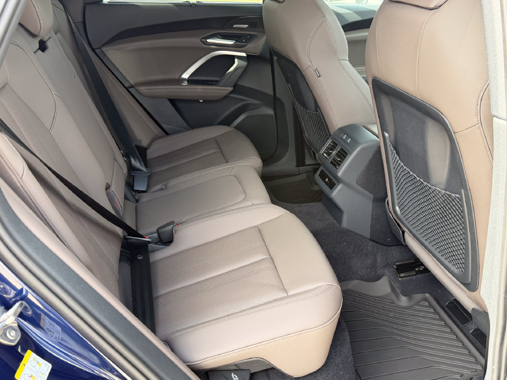 New 2026 Audi Q5 Premium Plus AWD/4WD image 14