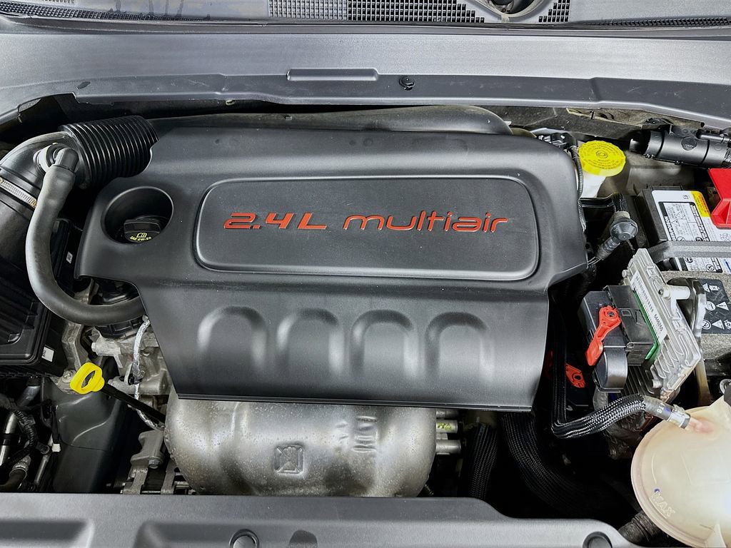 Used 2022 Jeep Compass Limited w/ Sun and Sound Group image 42