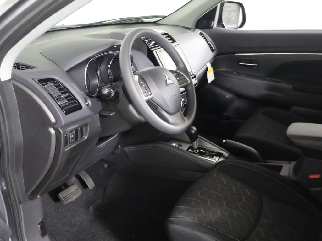 New 2026 Mitsubishi Outlander Sport ES AWD/4WD image 19