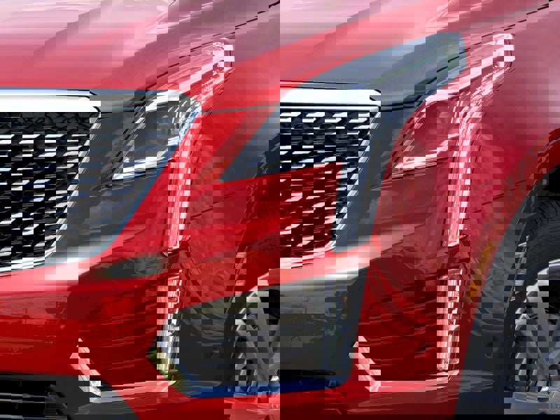 New 2025 Cadillac XT5 Premium Luxury w/ Technology Package image 34