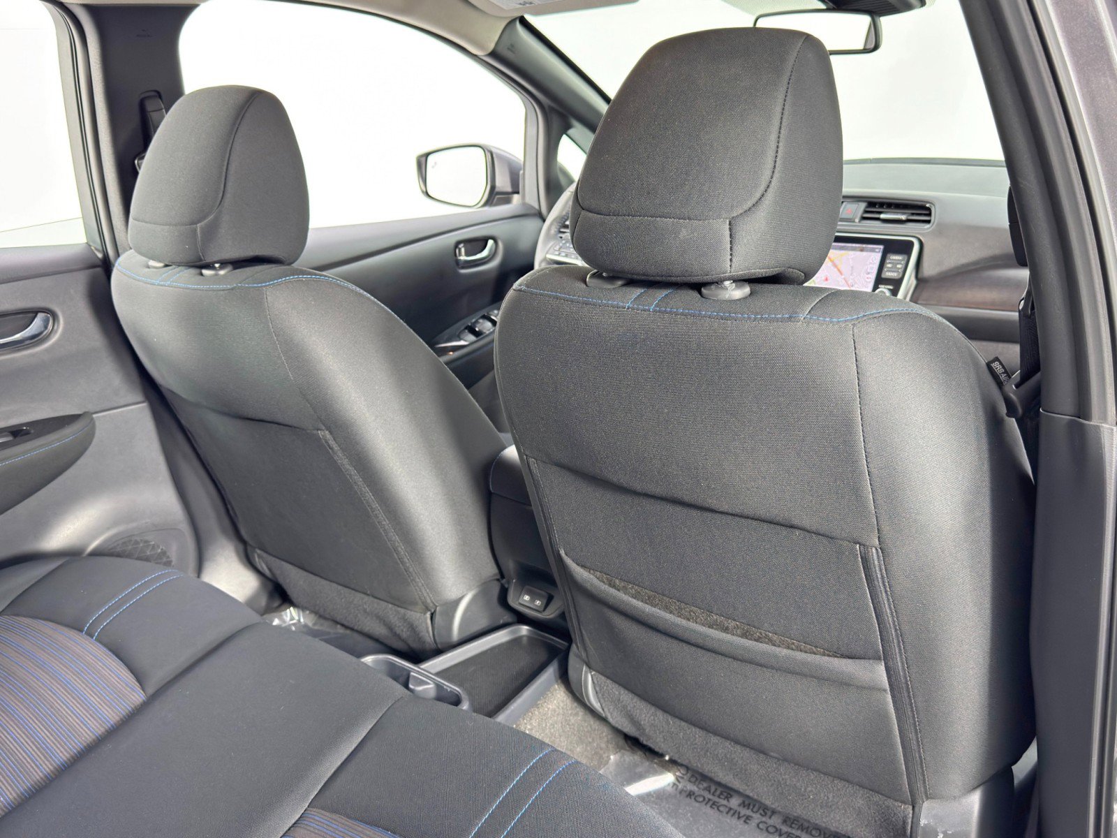 Used 2025 Nissan Leaf SV Plus image 31