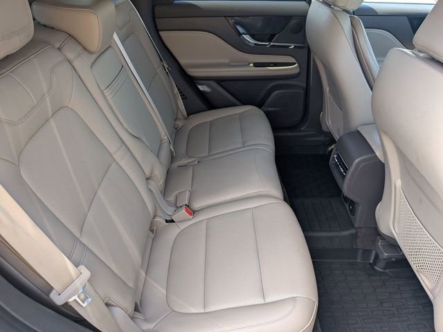 Certified 2023 Lincoln Corsair AWD w/ Equipment Group 101A image 31
