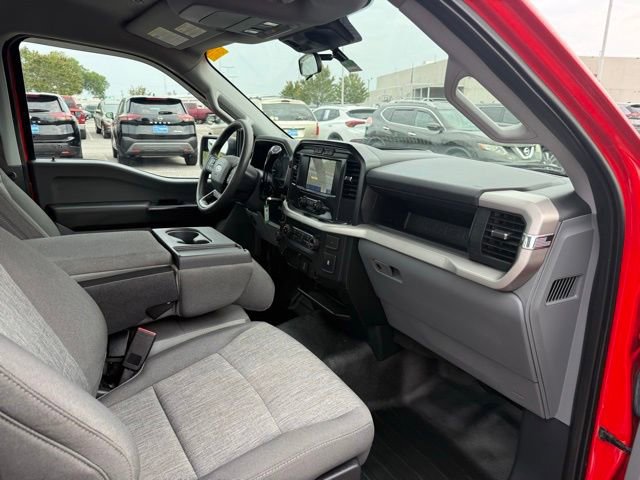 Used 2022 Ford F150 XL w/ Equipment Group 101A High RWD image 14