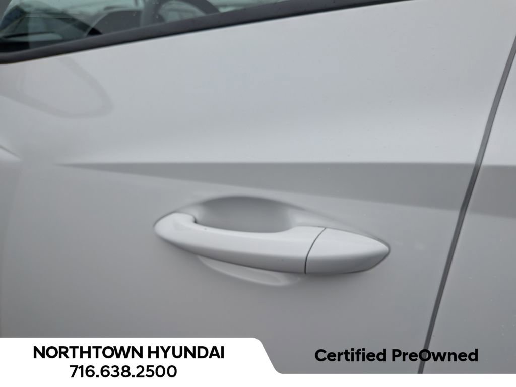 Certified 2023 Hyundai Tucson SE image 38