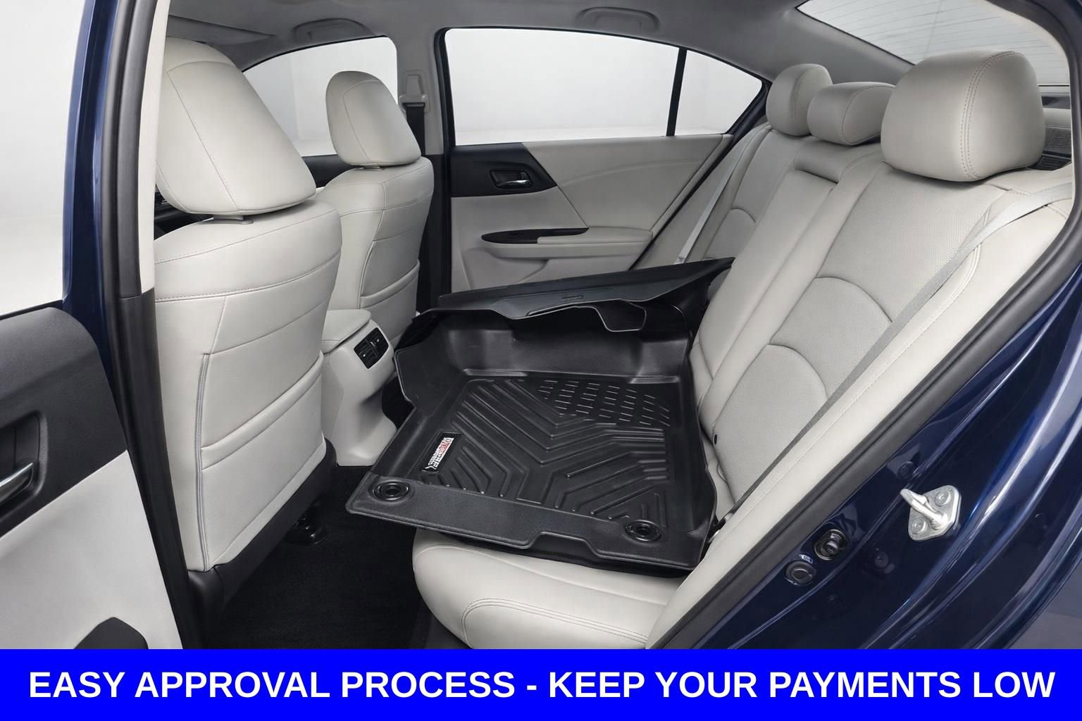 Used 2017 Honda Accord EX-L image 17