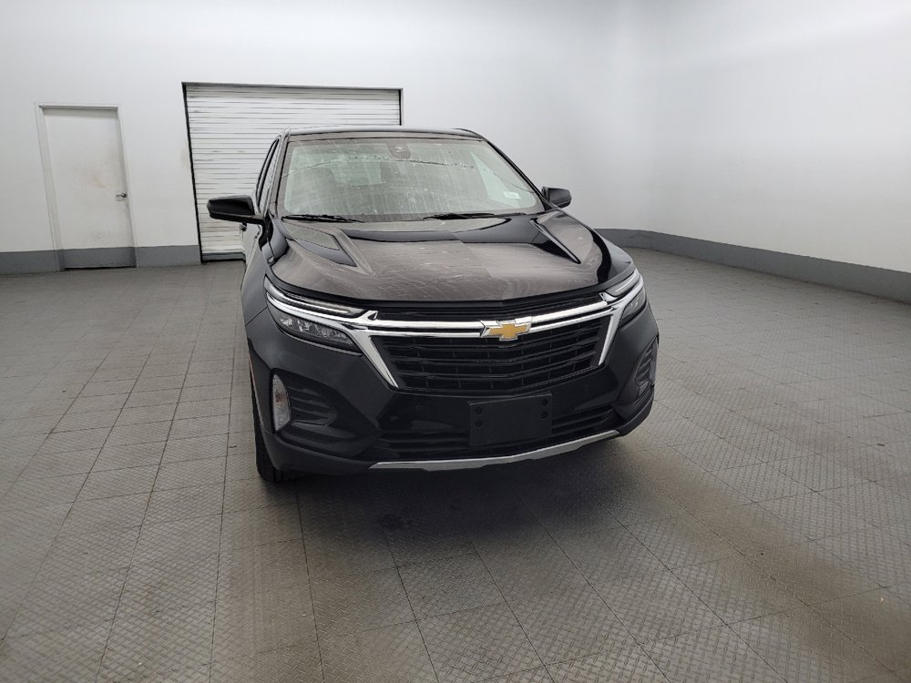 Used 2022 Chevrolet Equinox LT image 14
